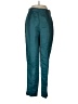 Tara Jarmon Teal Casual Pants Size EU (FR) 40 / US 8 - photo 1