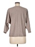 Aaeda Tan Pullover Sweater Size M (estimated) - photo 2