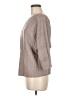 Aaeda Tan Pullover Sweater Size M (estimated) - photo 5