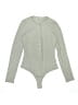 ASTR The Label Gray Bodysuit Size S - photo 1