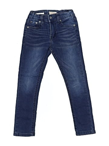 Weatherproof Jeans (view 1)