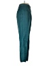Tara Jarmon Teal Casual Pants Size EU (FR) 40 / US 8 - photo 4
