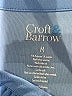 Croft & Barrow Blue Casual Dress Size M - photo 7