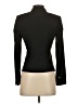 H&M 100% Cashmere Black Blazer Size 0 - photo 2