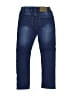 Weatherproof Solid Blue Jeans Size 6 - photo 2