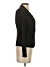 H&M 100% Cashmere Black Blazer Size 0 - photo 4