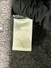 Aventura Solid Black Formal Skirt Size XS - photo 5