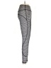 Lululemon Athletica Chevron-herringbone Gray Active Pants Size 2 - photo 4