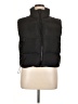 Zara 100% Polyester Black Vest Size XL - photo 1