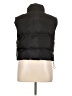 Zara 100% Polyester Black Vest Size XL - photo 2