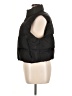 Zara 100% Polyester Black Vest Size XL - photo 5