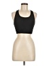 Fabletics Black Tank Top Size L (estimated) - photo 1