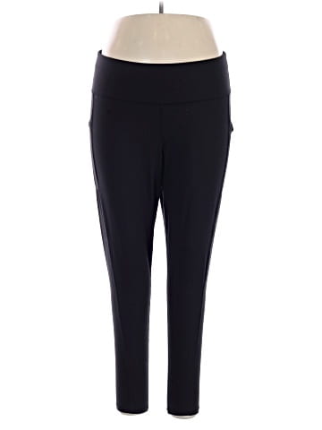 Ideology Active Pants (view 1)