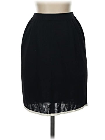 Dana Buchman Formal Skirt (view 1)