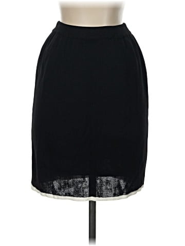 Dana Buchman Formal Skirt (view 2)