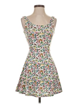 Divided By H&M Cocktail Dress