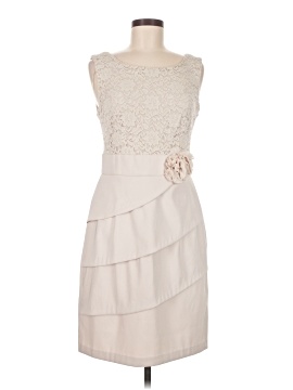 Connected Apparel Cocktail Dress