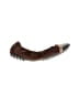 Tod's Brown Flats Size EU (IT) 39 1/2 / US 9 1/2 - photo 1