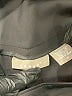 Kenar Solid Black Dress Pants Size 12 - photo 7