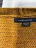 American Eagle Outfitters 100% Polyester Brown Pullover Sweater Size XL - photo 7