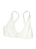 Cider Ivory Swimsuit Top Size XS - photo 1