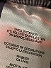 MPG Purple Track Jacket Size XL - photo 7