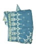 Unbranded Teal Blue Scarf One size - photo 2