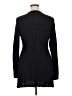 Daisy Fuentes Solid Stripes Black Casual Dress Size XL - photo 2