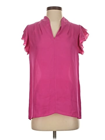 Elie Tahari Blouse (view 1)