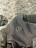 Lululemon Athletica Black Active Tank Size 6 (estimated) - photo 7