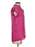 Elie Tahari 100% Silk Pink Blouse Size XS - photo 4