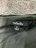 Rafaella Solid Black Cocktail Dress Size 8 - photo 7
