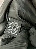 Rafaella Solid Black Cocktail Dress Size 8 - photo 8