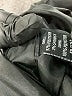 Rafaella Solid Black Cocktail Dress Size 8 - photo 9