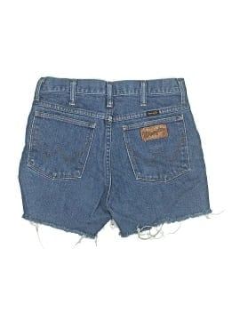 Wrangler Jeans Co Denim Shorts (view 2)