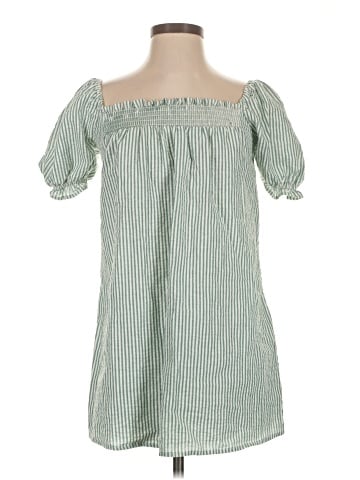 Urban Renewal Short Sleeve Blouse (view 1)