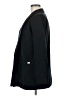 Vineyard Vines Black Cardigan Size M - photo 5