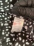 Daniel Rainn Animal Print Black 3/4 Sleeve Blouse Size 2X - photo 8