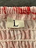 Unbranded Pink Cocktail Dress Size L - photo 7