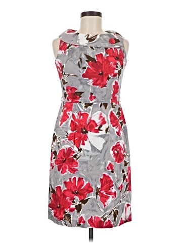 Karin Stevens Cocktail Dress (view 1)