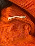 Unbranded Orange Sweater Vest Size XXL (estimated) - photo 7