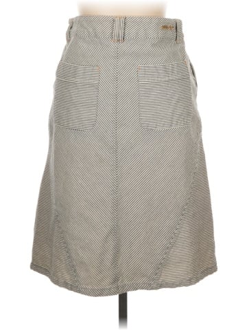 Pilcro and the Letterpress Casual Skirt (view 2)