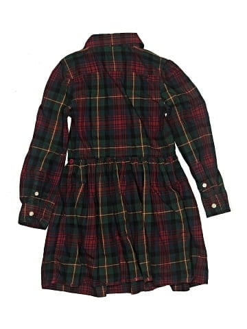 Polo by Ralph Lauren Dress (view 2)