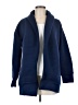 Vineyard Vines 100% Polyester Blue Cardigan Size M - photo 1