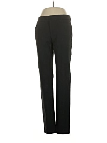 Ecru Dress Pants (view 1)
