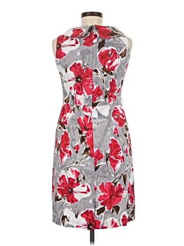 Karin Stevens Cocktail Dress (view 2)