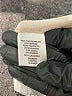Chelsea28 100% Polyester Ivory Faux Fur Jacket Size S - photo 7