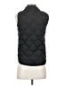 J.Crew 100% Polyester Black Vest Size XXS - photo 2