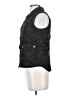 J.Crew 100% Polyester Black Vest Size XXS - photo 5