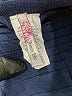 Trinity Tribe Solid Blue Formal Skirt One size - photo 4